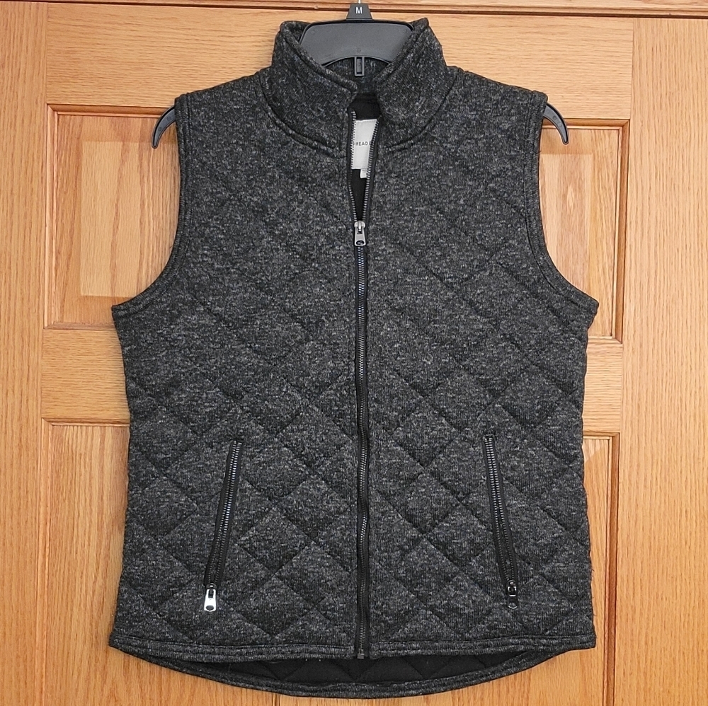 Thread & Supply Vest